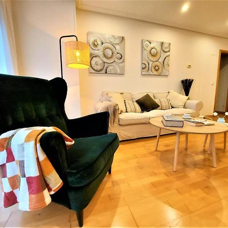 La Casa De Cristina Y Nerea - Ribadesella公寓 外观 照片