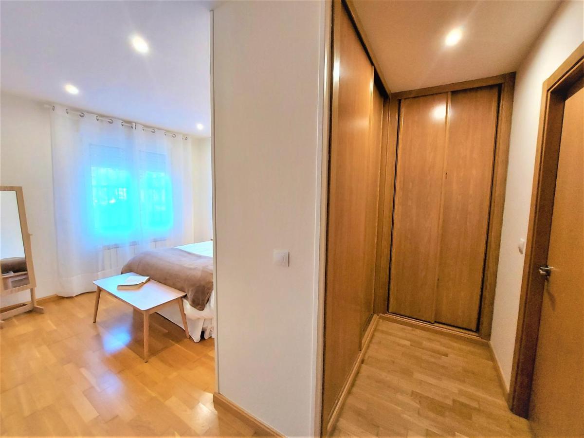 La Casa De Cristina Y Nerea - Ribadesella公寓 外观 照片
