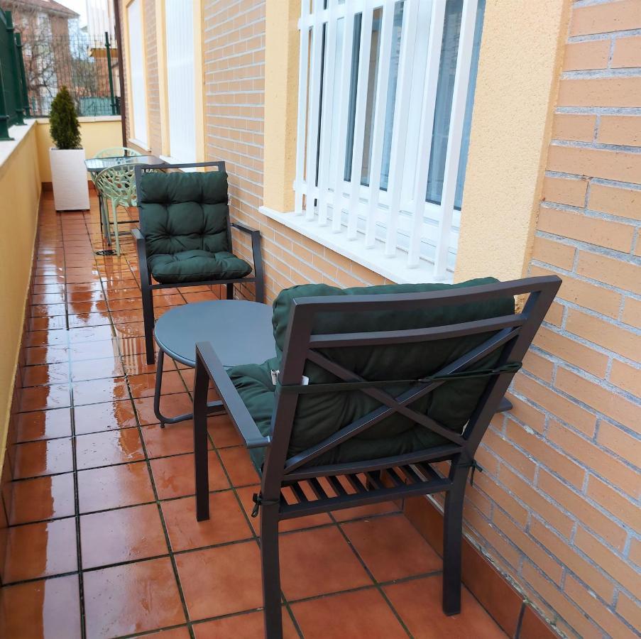 La Casa De Cristina Y Nerea - Ribadesella公寓 外观 照片